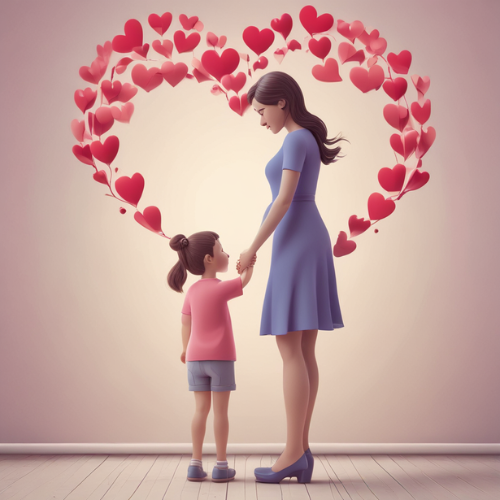 Fête des Mères : La Puissance de l'Amour Maternel à l'Honneur